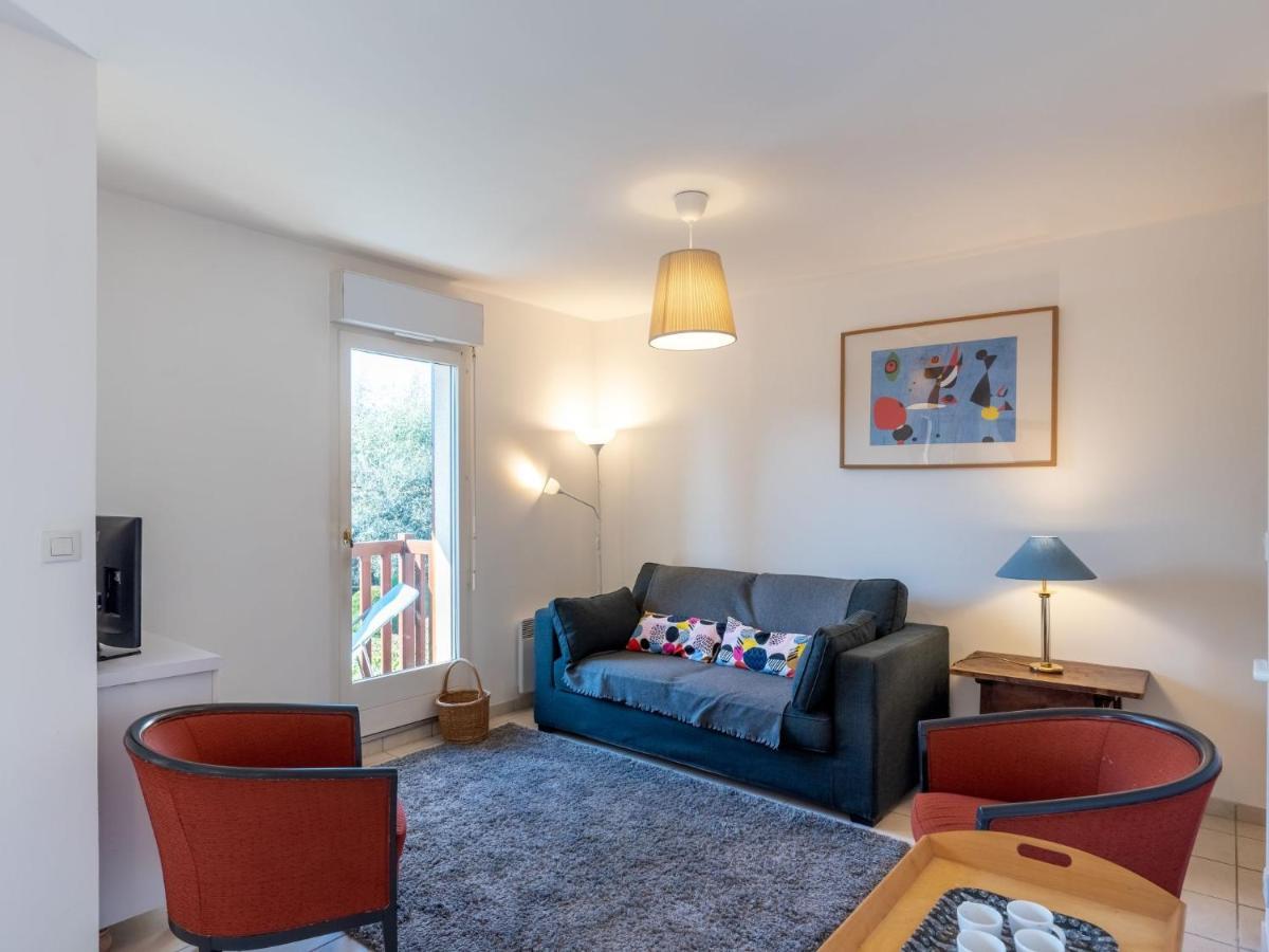 Apartment Domaine De Clairefontaine-3 By Interhome دوفييل المظهر الخارجي الصورة