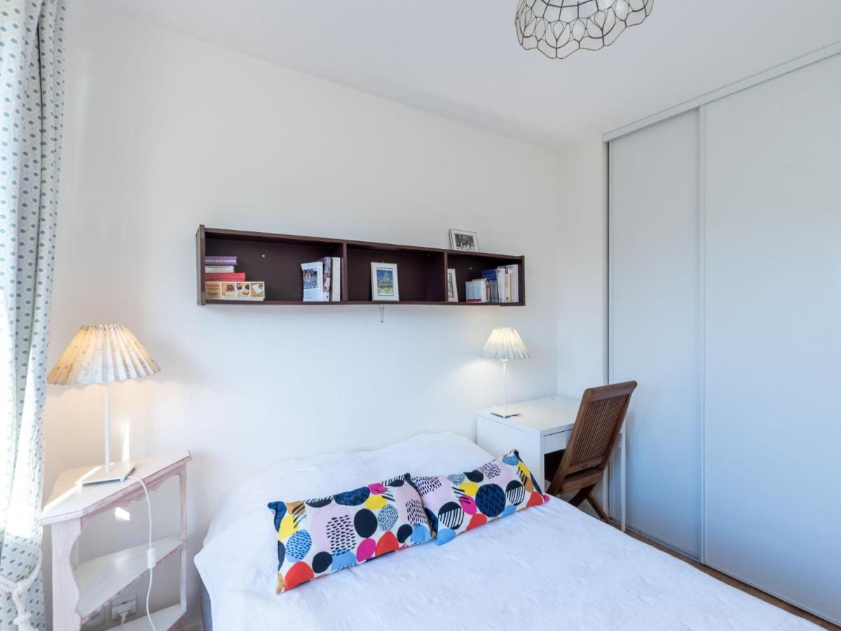 Apartment Domaine De Clairefontaine-3 By Interhome دوفييل المظهر الخارجي الصورة