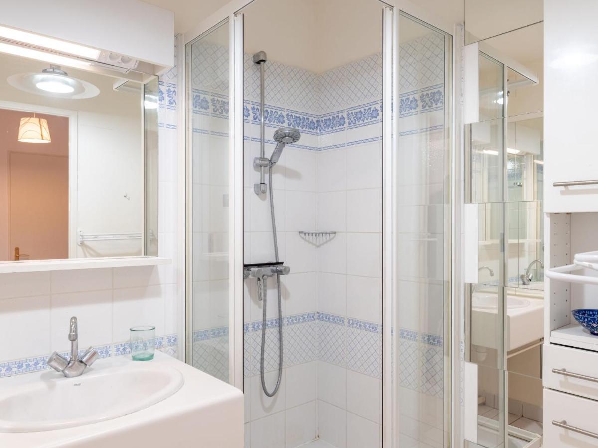 Apartment Domaine De Clairefontaine-3 By Interhome دوفييل المظهر الخارجي الصورة