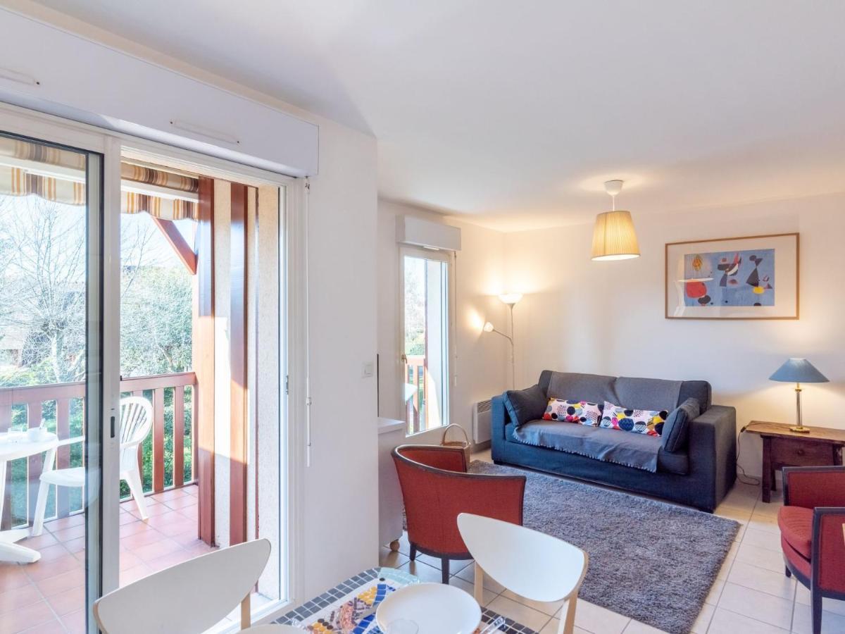 Apartment Domaine De Clairefontaine-3 By Interhome دوفييل المظهر الخارجي الصورة