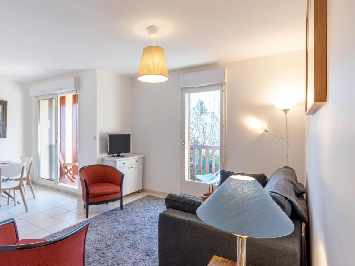 Apartment Domaine De Clairefontaine-3 By Interhome دوفييل المظهر الخارجي الصورة